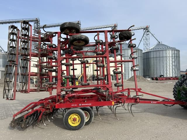 Image of Kongskilde 2800 equipment image 3