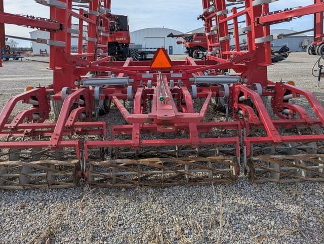 Image of Kongskilde 2850 equipment image 1