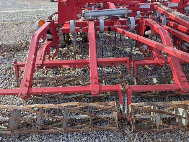 Image of Kongskilde 2850 equipment image 4