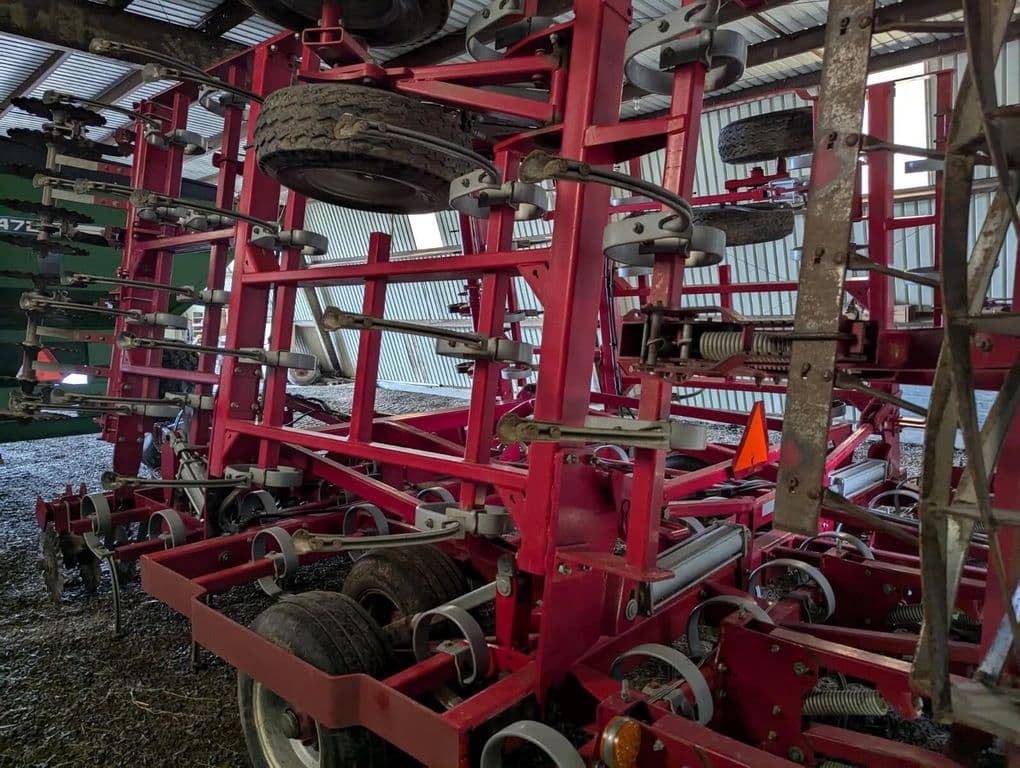 Image of Kongskilde 2850 Image 1