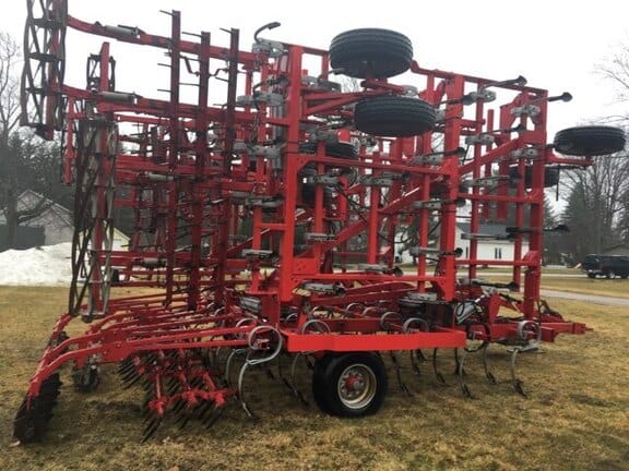 Kongskilde 2875 Equipment Image0