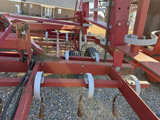 Image of Kongskilde 2900 equipment image 4