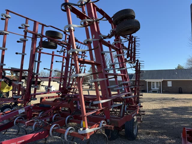 Image of Kongskilde 2900 equipment image 1