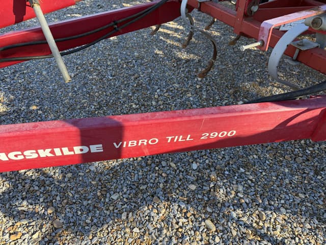 Image of Kongskilde 2900 equipment image 3