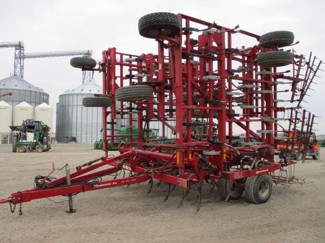 Kongskilde 2975 Equipment Image0