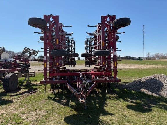 Kongskilde 2950 Equipment Image0