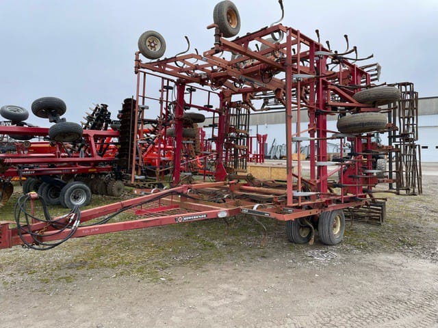 Kongskilde 3500 Equipment Image0