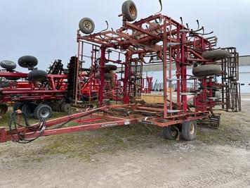 Main image Kongskilde 3500