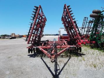 Main image Kongskilde 3500