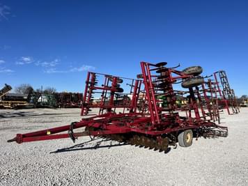 Main image Kongskilde 3500