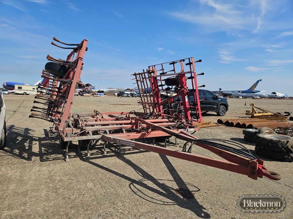 Kongskilde 3500 Equipment Image0