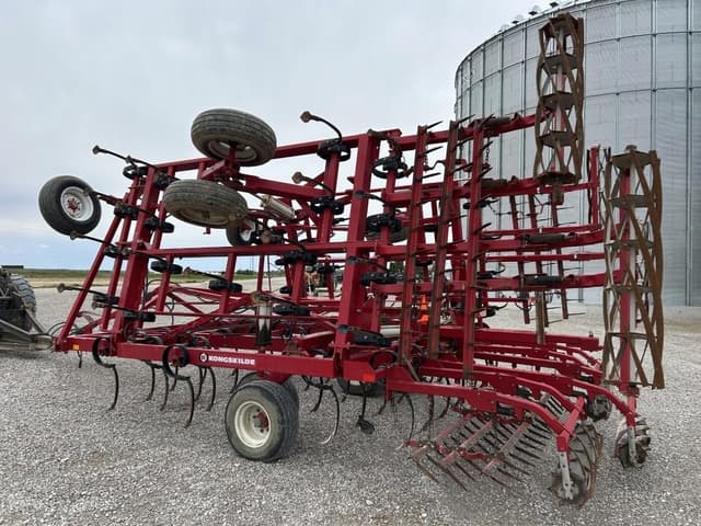 Image of Kongskilde 3800 equipment image 4