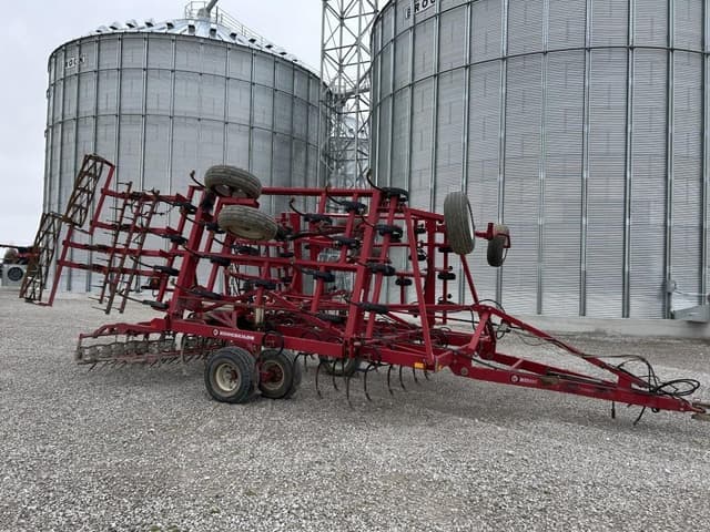 Image of Kongskilde 3800 equipment image 1