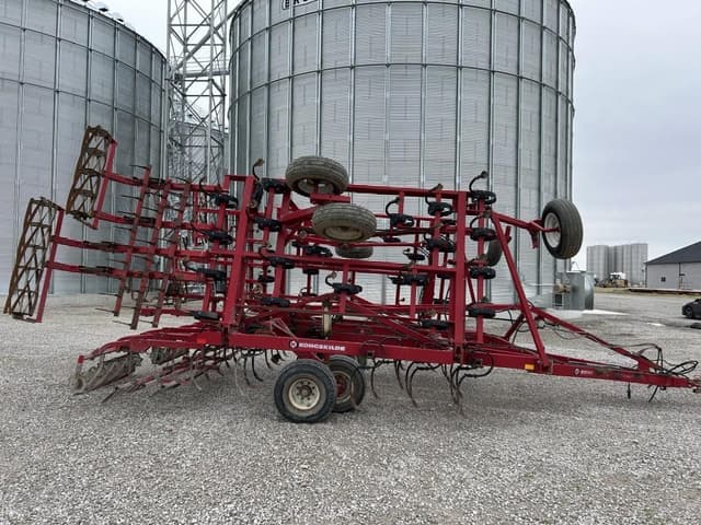 Image of Kongskilde 3800 equipment image 3