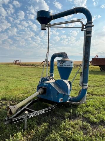 Main image Kongskilde Cushion Air 500