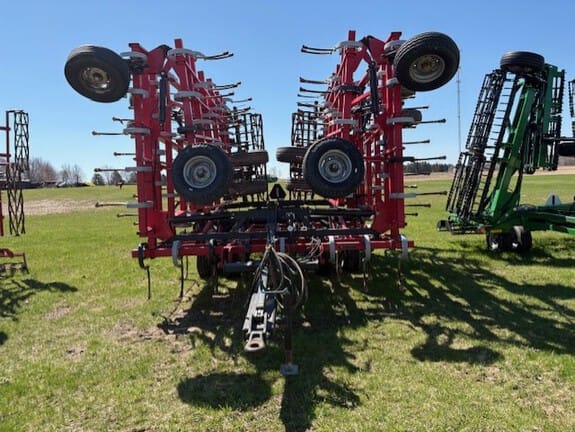 Kongskilde 8248 Equipment Image0