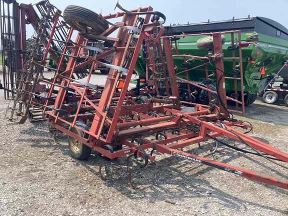 Kongskilde SBC Equipment Image0