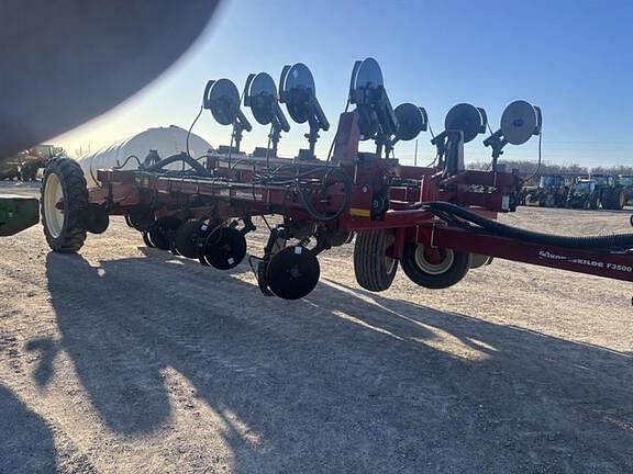 Image of Kongskilde F3500 equipment image 1