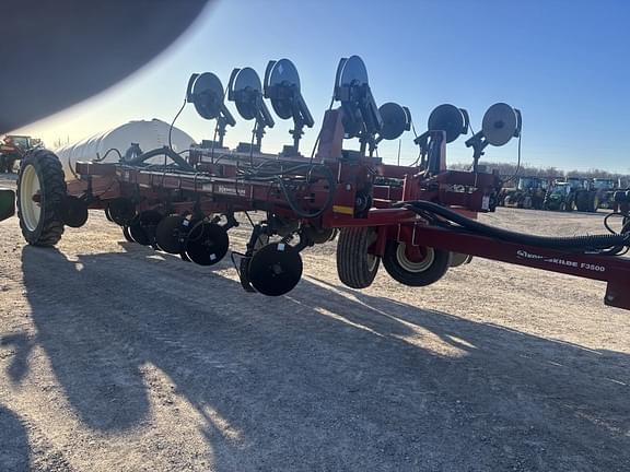 Image of Kongskilde F3500 equipment image 2