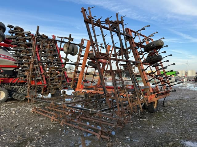 Image of Kongskilde SBC equipment image 2