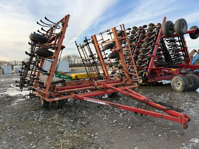 Image of Kongskilde SBC equipment image 1