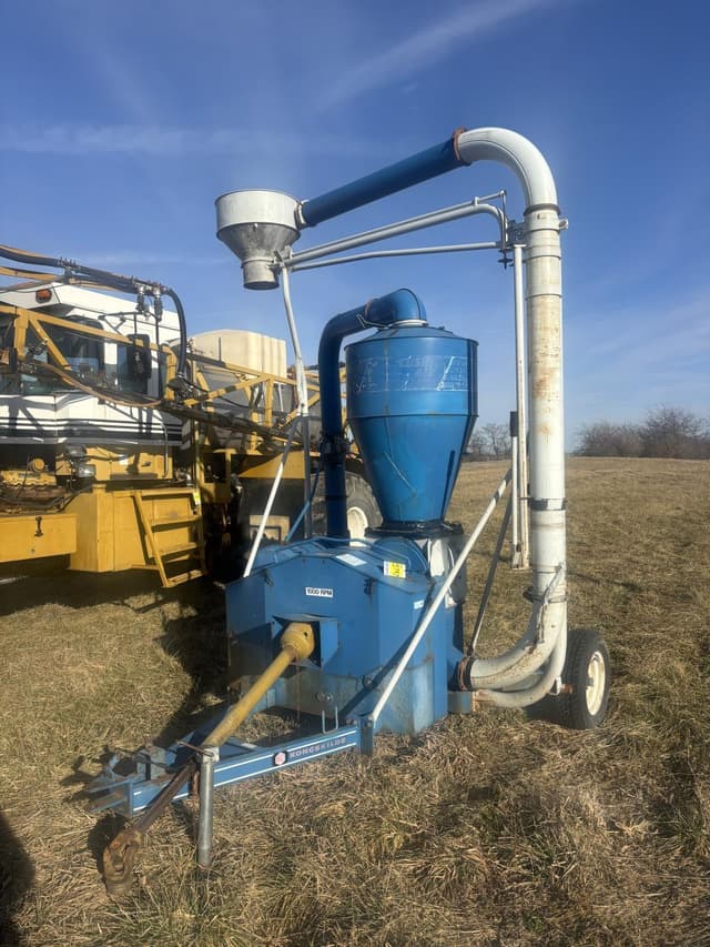 Image of Kongskilde Cushion Air 1000 equipment image 2