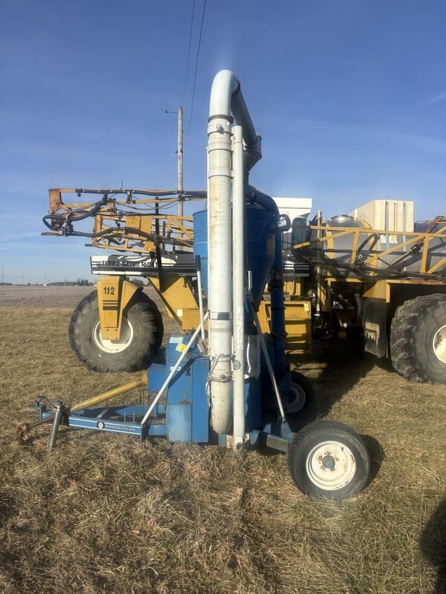 Image of Kongskilde Cushion Air 1000 equipment image 3