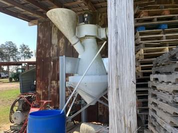 Main image Kongskilde KF60