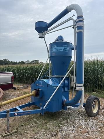 Main image Kongskilde Cushion Air 1000