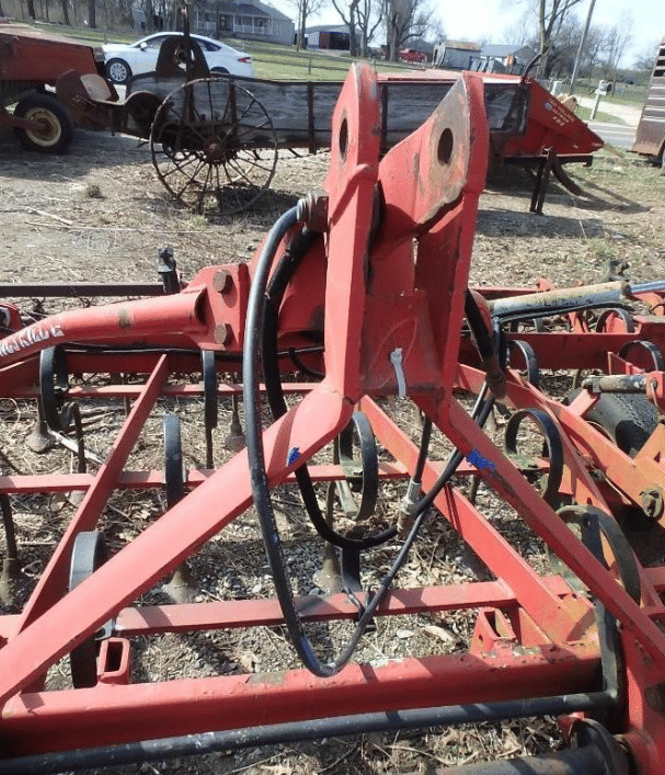 Kongskilde SGC20 Tillage Field Cultivators for Sale Tractor Zoom
