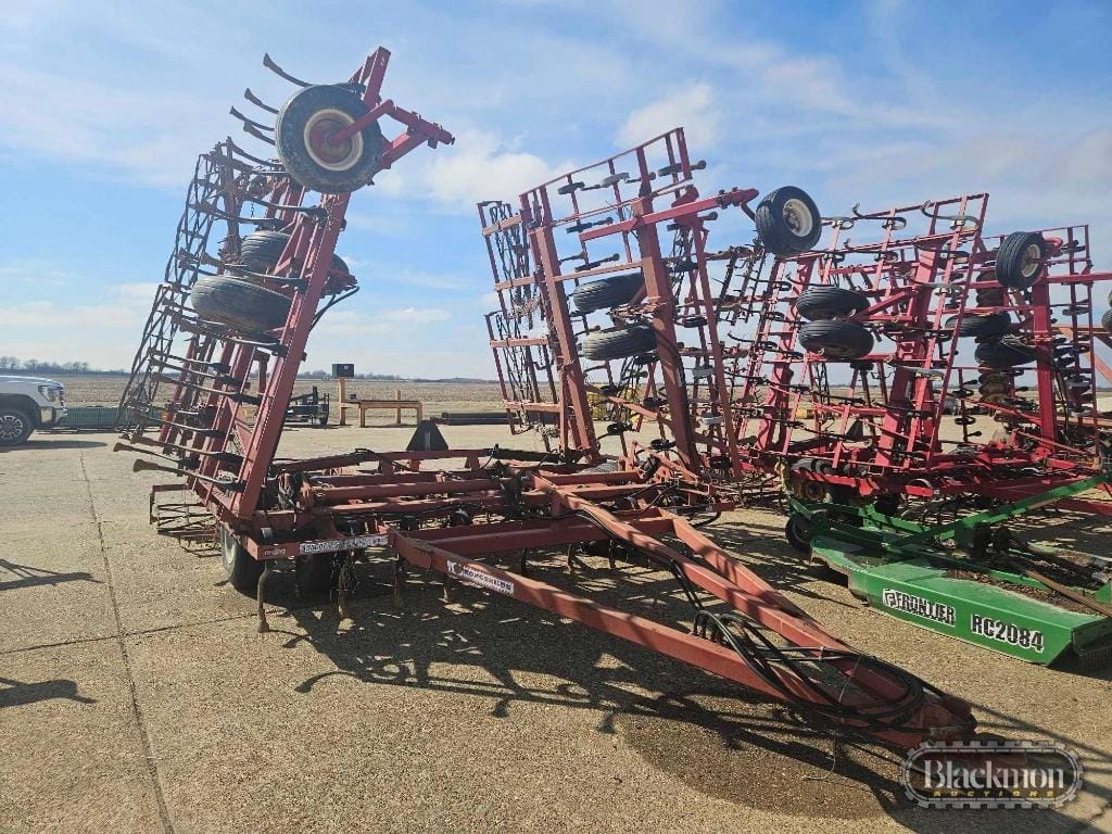 Kongskilde 3500 Equipment Image0