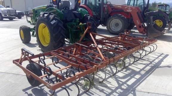 Main image Kongskilde Triple K