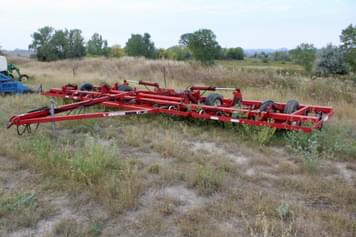 Main image Kongskilde Triple K