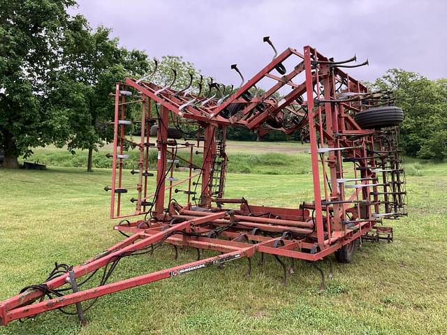 Image of Kongskilde Triple K equipment image 3