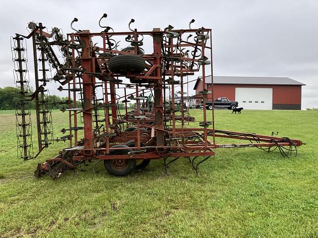 Image of Kongskilde Triple K equipment image 1