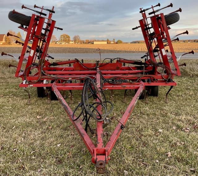 Image of Kongskilde Triple K equipment image 1