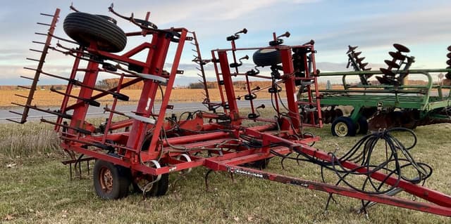 Image of Kongskilde Triple K equipment image 2