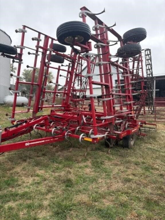 Kongskilde Vibro Till 2900 Equipment Image0