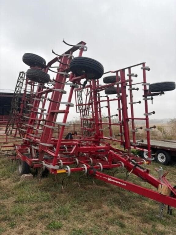 Image of Kongskilde Vibro Till 2900 Image 1