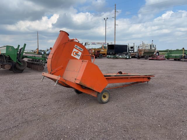 Image of Kools KB200R equipment image 4