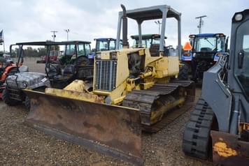 Main image Komatsu D31P