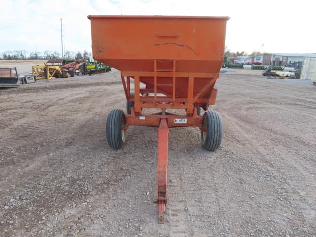 Image of Kory 165 equipment image 2