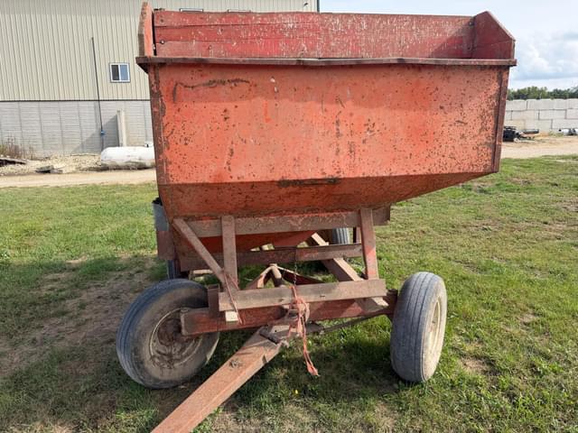 Image of Kory 165 equipment image 1