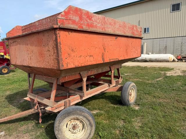 Image of Kory 165 equipment image 2