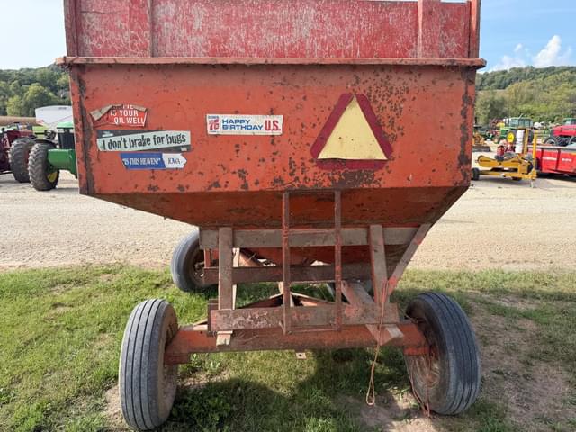 Image of Kory 165 equipment image 3