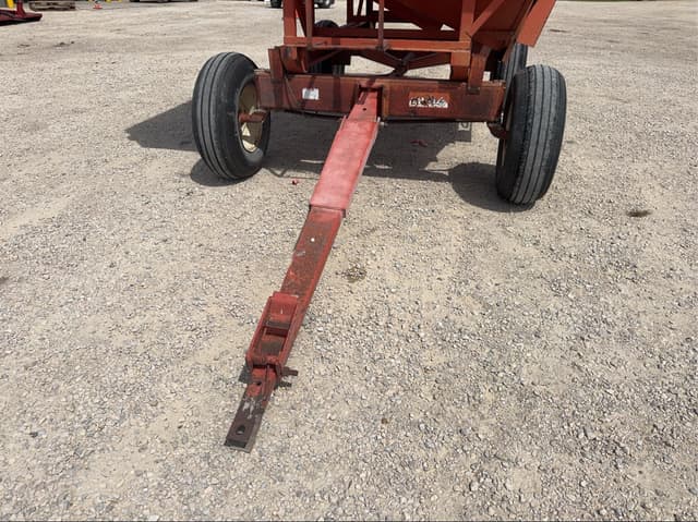 Image of Kory 185 equipment image 1