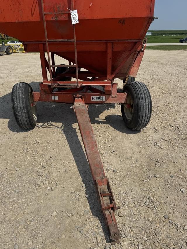 Image of Kory 185 equipment image 1