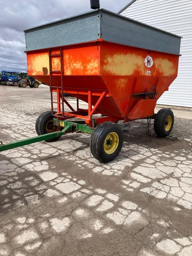 Image of Kory 185 equipment image 1