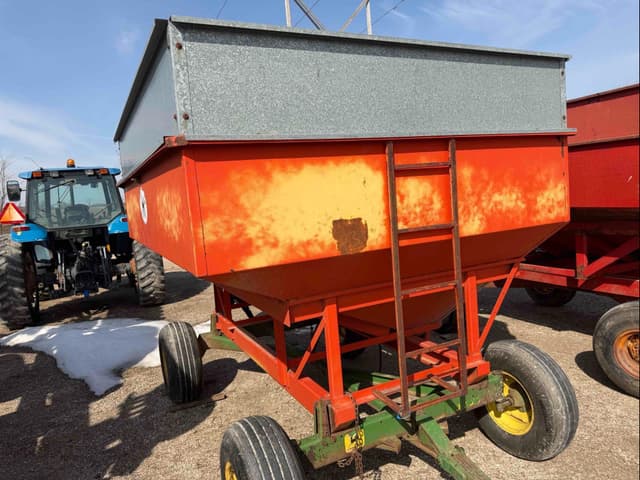 Image of Kory 185 equipment image 4