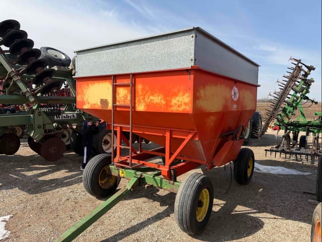 Image of Kory 185 equipment image 2